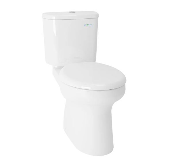 KLOSET DUDUK TOTO CW 422 PUTIH